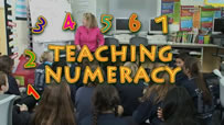 Teaching Numeracy